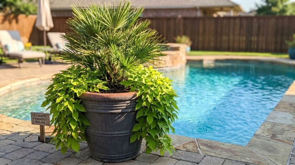 5 Outdoor Decor Ideas for Pool Areas and Poolside Entertaining