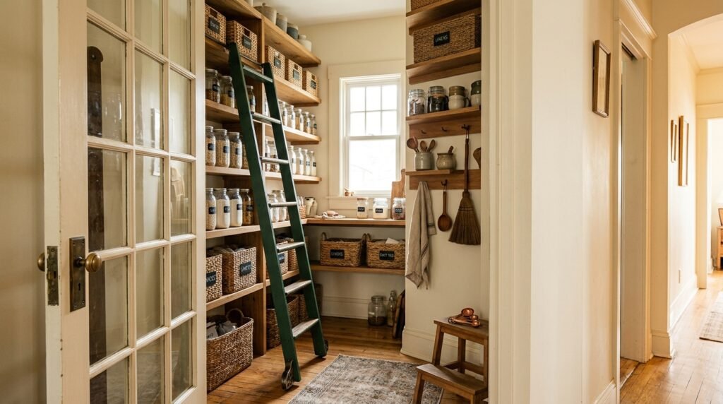 12 Kitchen Remodeling Ideas for 1940s Bungalow Owners Restoring Original Character