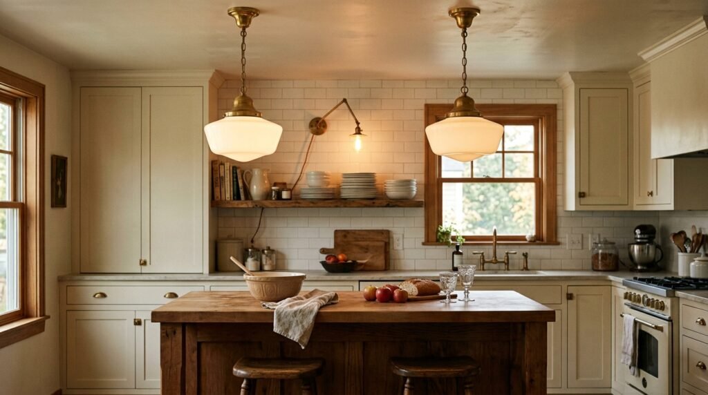 12 Kitchen Remodeling Ideas for 1940s Bungalow Owners Restoring Original Character