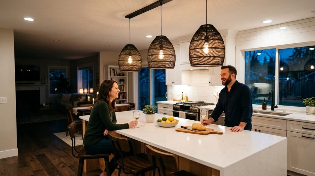 5 Kitchen Updates for Homeowners Who Don’t Want a Full Remodel