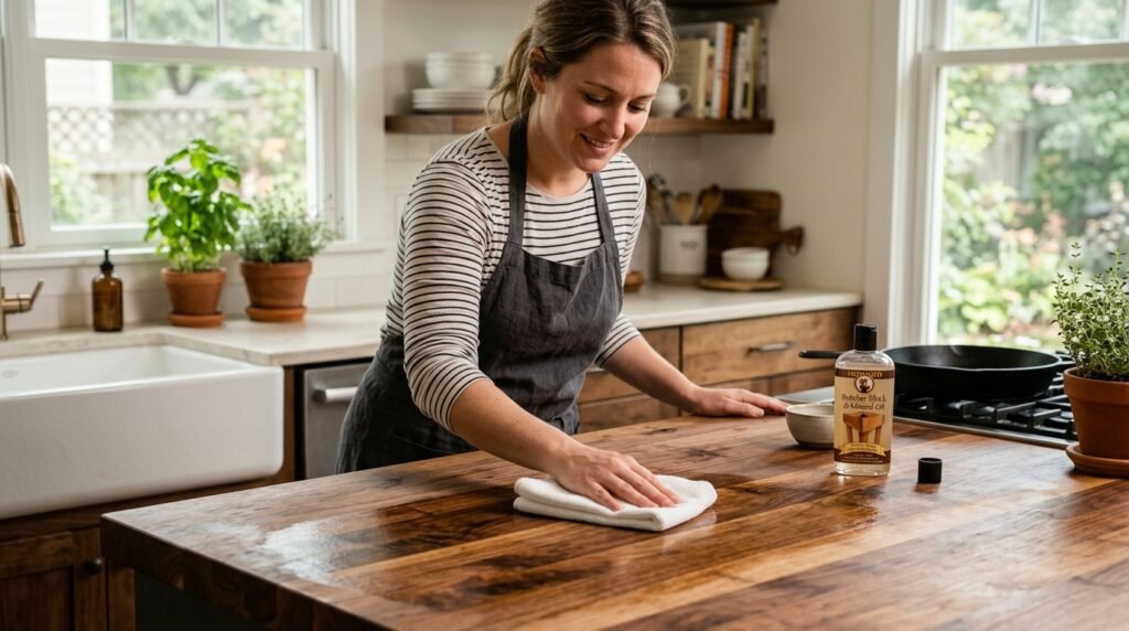 10 Kitchen Remodeling Ideas for Mobile and Manufactured Home Owners