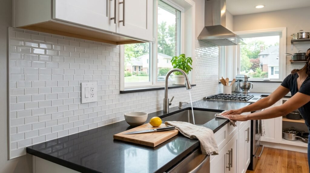 5 Kitchen Updates for Homeowners Who Don’t Want a Full Remodel