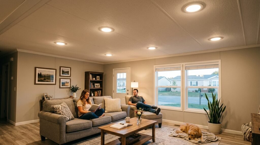10 Kitchen Remodeling Ideas for Mobile and Manufactured Home Owners