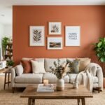 11 Accent Wall Color Schemes for Landlords Refreshing a Rental Between Tenants