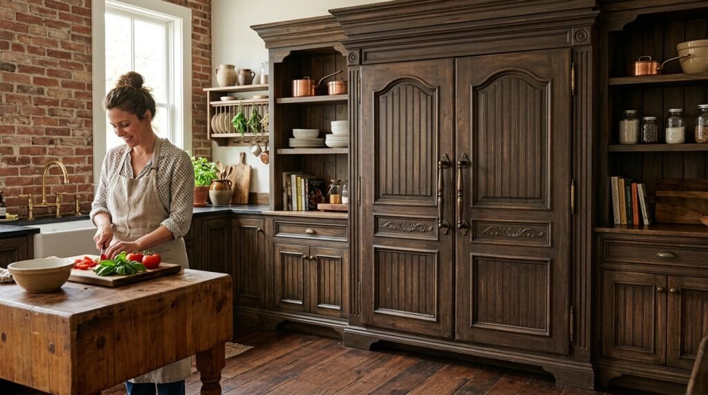 12 Kitchen Remodeling Ideas for 1940s Bungalow Owners Restoring Original Character