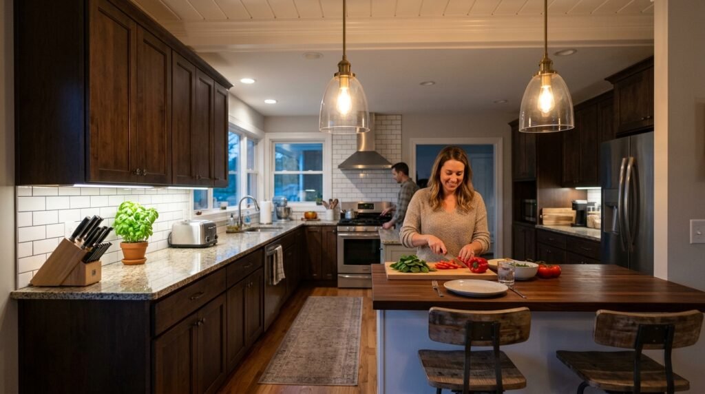 11 Kitchen Remodeling Ideas for Owners of 70s, 80s, and 90s Kitchens