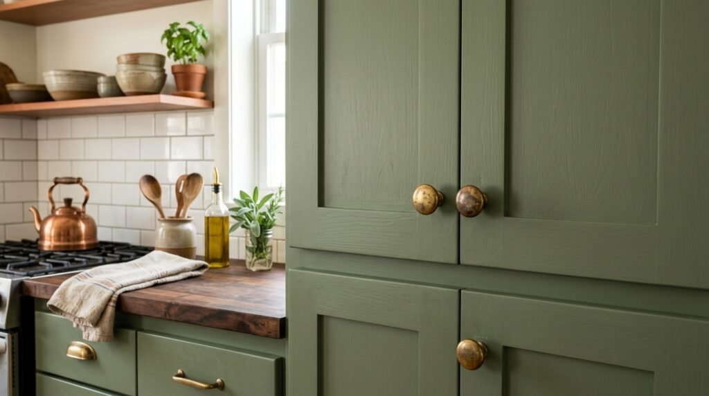 5 Kitchen Updates for Homeowners Who Don’t Want a Full Remodel