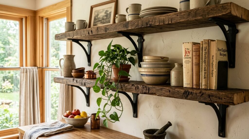 12 Kitchen Remodeling Ideas for 1940s Bungalow Owners Restoring Original Character