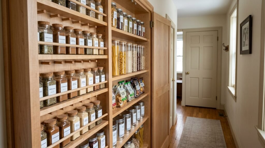 7 Kitchen Remodeling Ideas for Small Galley Kitchens That Feel Cramped