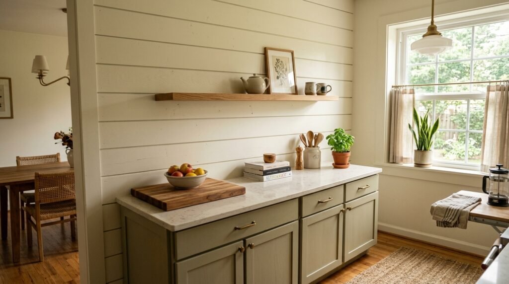 9 Kitchen Remodeling Ideas for Farmhouse Lovers on a Budget