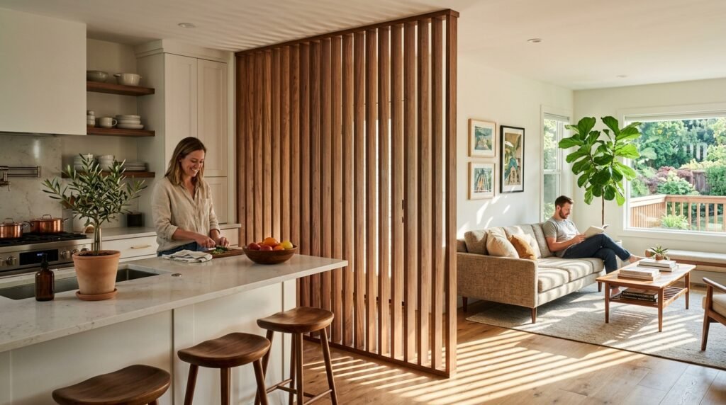 9 Mid-Century Modern Kitchen Remodeling Ideas for Retro-Style Homeowners