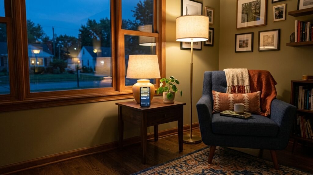 Full Living Room Makeover for Under $500: A Room-by-Room Breakdown
