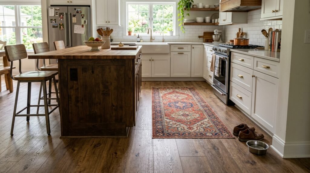 9 Kitchen Remodeling Ideas for Farmhouse Lovers on a Budget