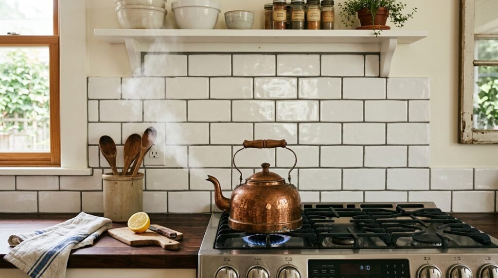 12 Kitchen Remodeling Ideas for 1940s Bungalow Owners Restoring Original Character