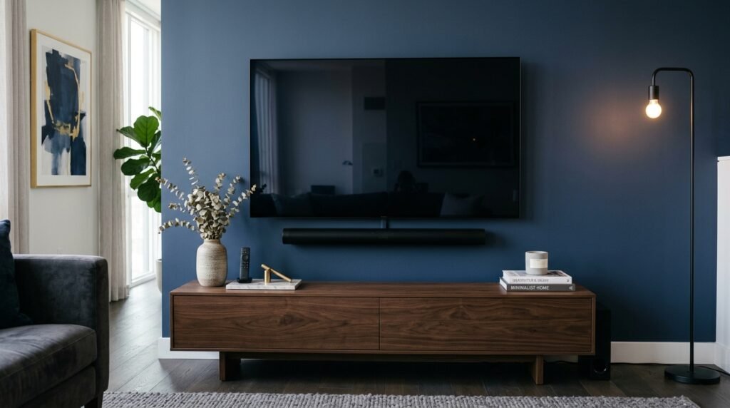 11 Accent Wall Color Schemes for Landlords Refreshing a Rental Between Tenants