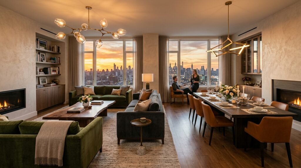 High-End Home Decor: 6 Statement Pieces Worth the Splurge