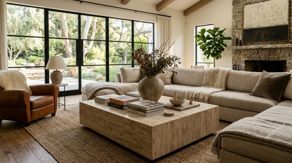 High-End Home Decor: 6 Statement Pieces Worth the Splurge