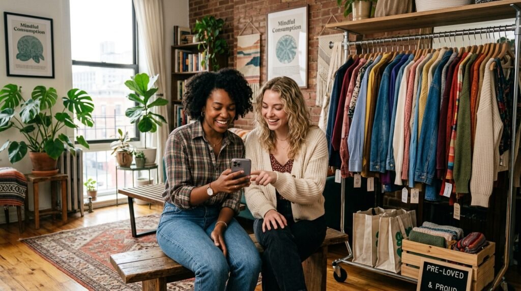 7 Wardrobe Organization Apps and Tools for People Who Want a Digital Closet System