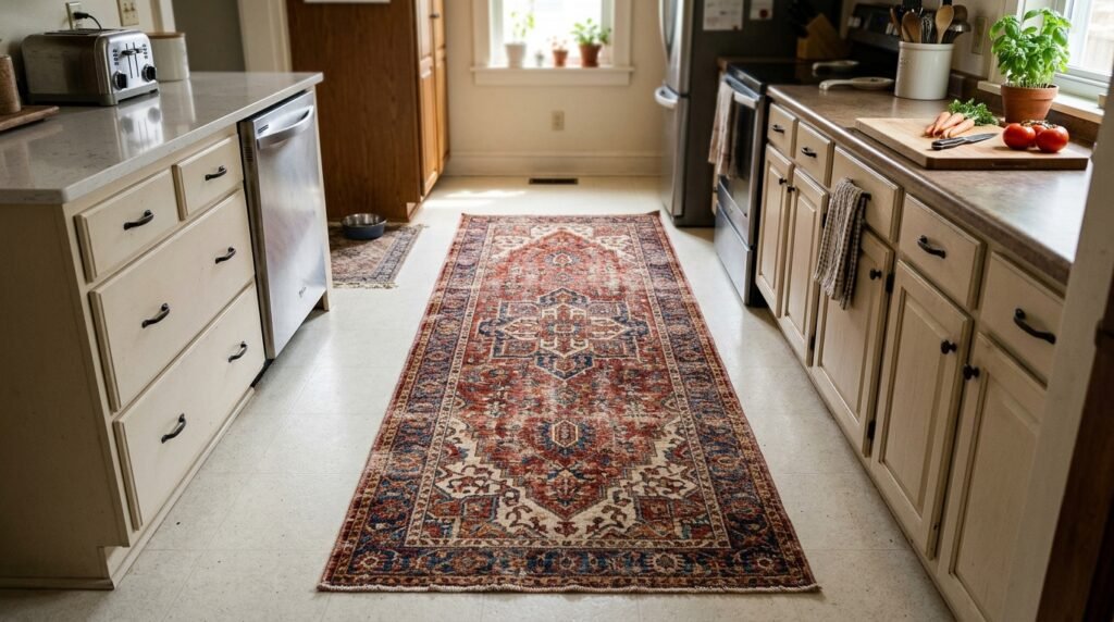 Kitchen Remodeling Ideas for Renters Doing an Apartment Kitchen on a Budget