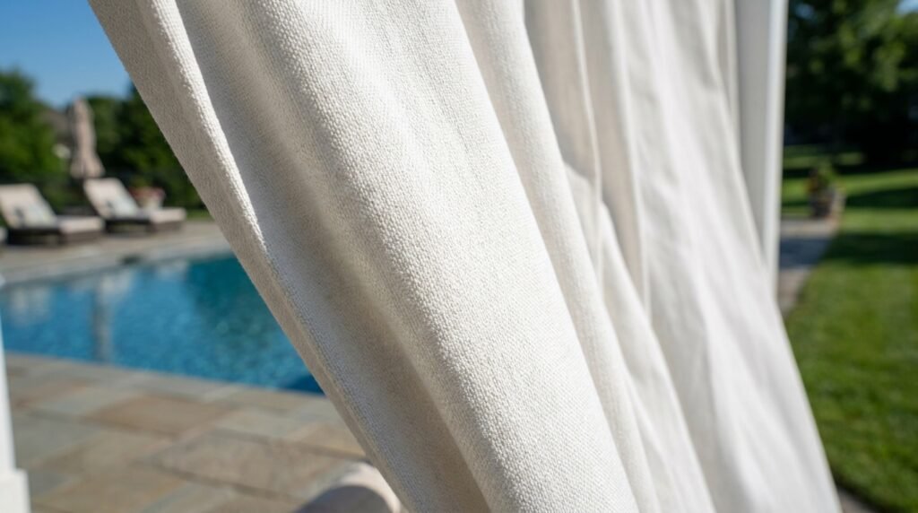 5 Outdoor Decor Ideas for Pool Areas and Poolside Entertaining