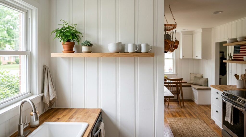 11 Kitchen Remodeling Ideas for Owners of 70s, 80s, and 90s Kitchens