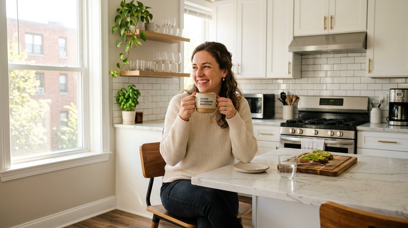 Kitchen Remodeling Ideas for Renters Doing an Apartment Kitchen on a Budget