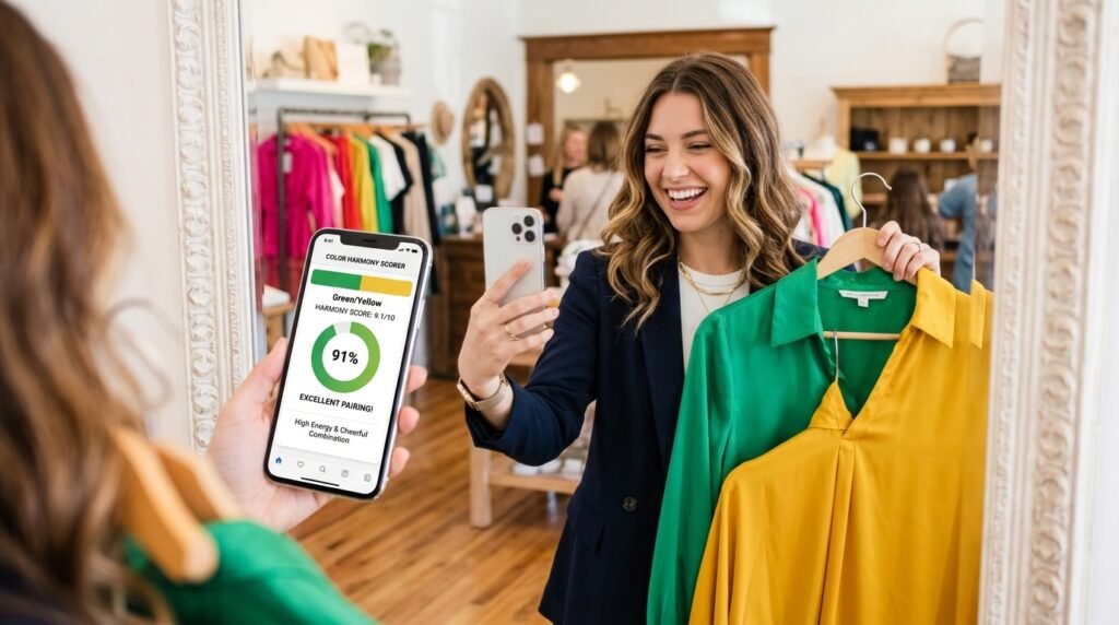 7 Wardrobe Organization Apps and Tools for People Who Want a Digital Closet System