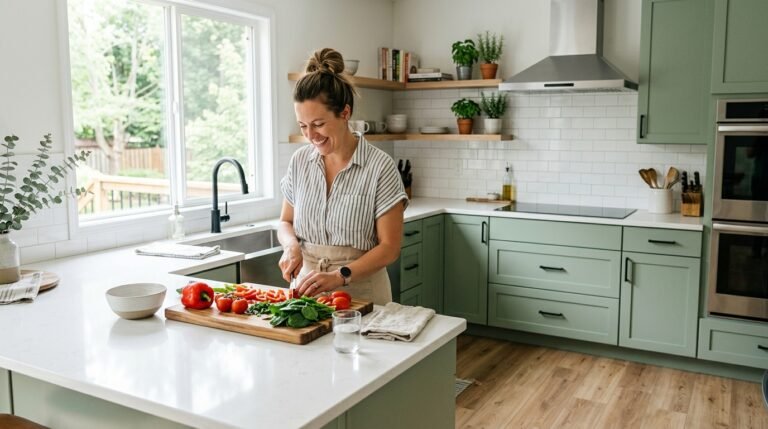 11 Kitchen Remodeling Ideas for Owners of 70s, 80s, and 90s Kitchens