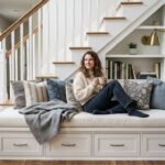 5 Under-Stairs Nook Ideas for Homeowners Who Never Use That Dead Space
