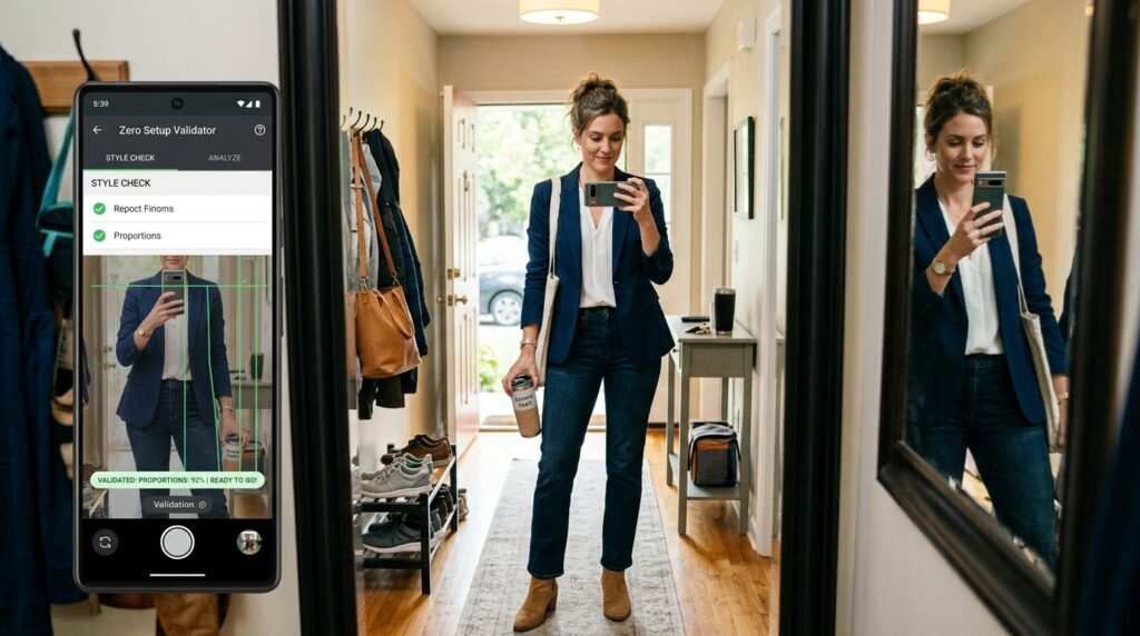 7 Wardrobe Organization Apps and Tools for People Who Want a Digital Closet System