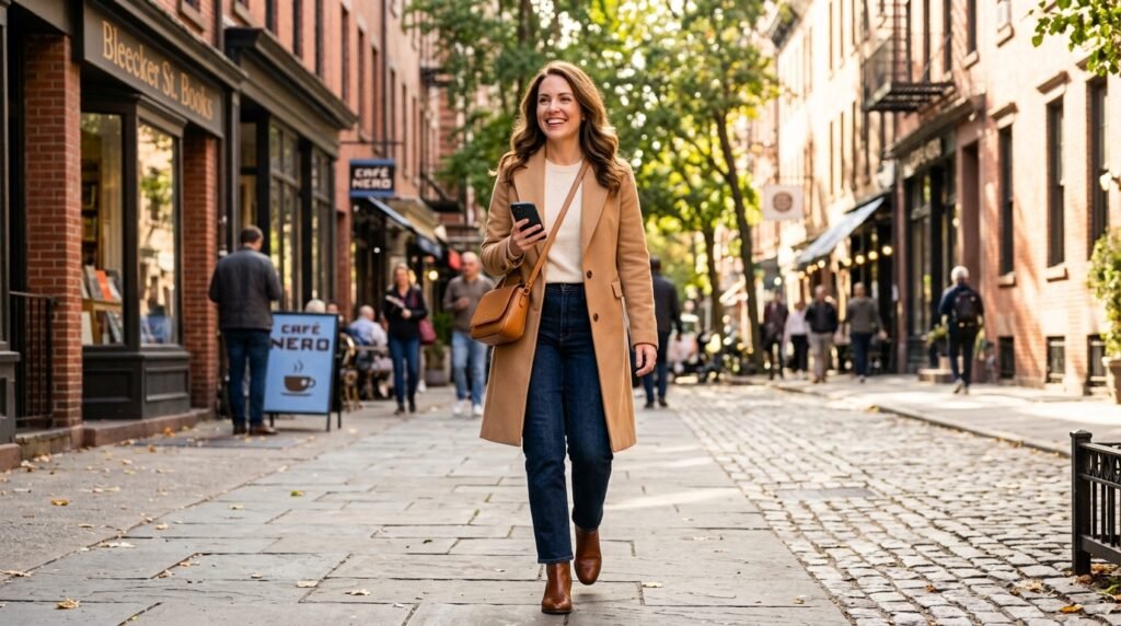 7 Wardrobe Organization Apps and Tools for People Who Want a Digital Closet System