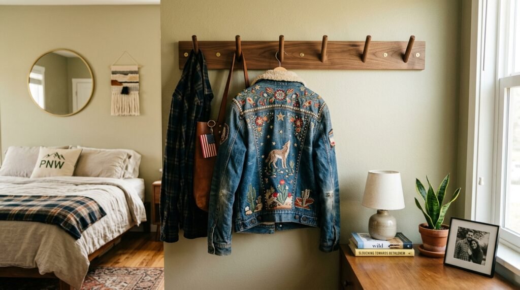 10 Wardrobe Organization Ideas for Indian Households With Traditional and Western Wear